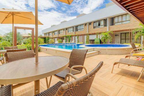 Apartamento It40 Excelente Apto 3 Quartos A 50m Da Praia Da Espera
