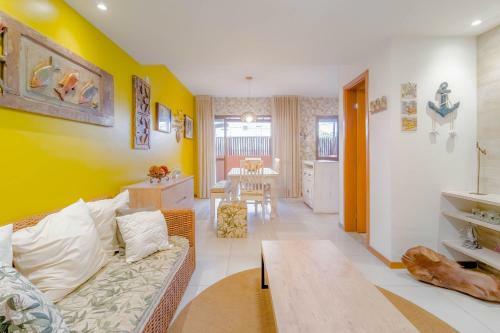 Apartamento It40 Excelente Apto 3 Quartos A 50m Da Praia Da Espera