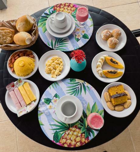 Hostal Pousada Harmonia