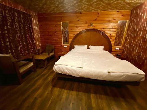 Hotel The River Edge