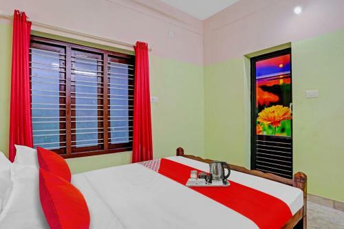 Hotel Oyo 91839 Imperial Apartment