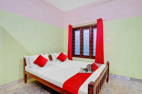 Hotel Oyo 91839 Imperial Apartment