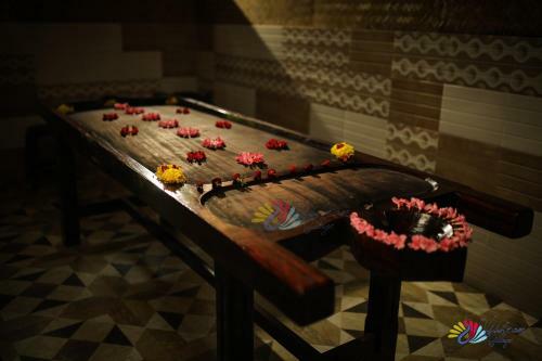 Hotel Vishram Village