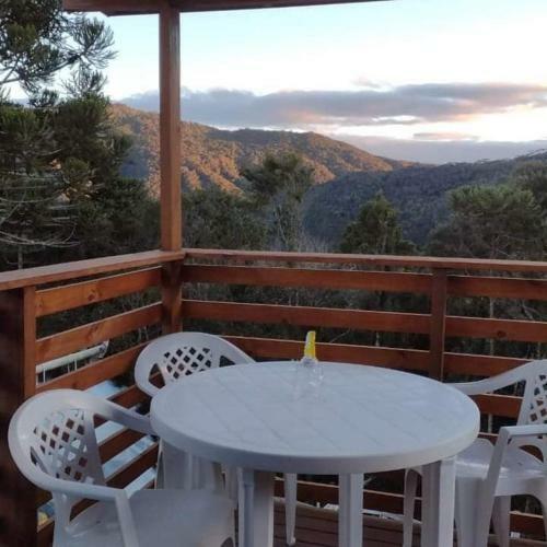 Agroturismo Pousada Caf� Na Montanha