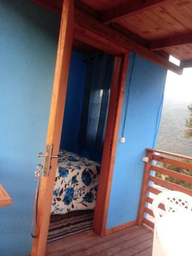 Agroturismo Pousada Caf� Na Montanha