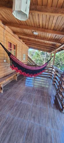 Agroturismo Pousada Caf� Na Montanha
