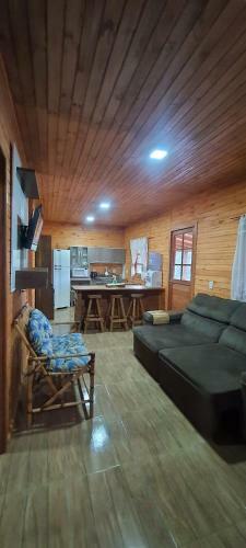Agroturismo Pousada Caf� Na Montanha