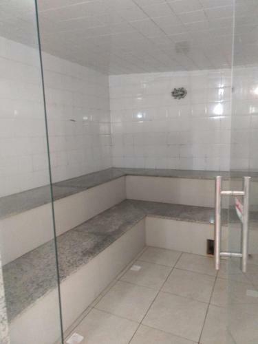 Apartamento Pertinho Da Praia Lazer De Resort, Wifi