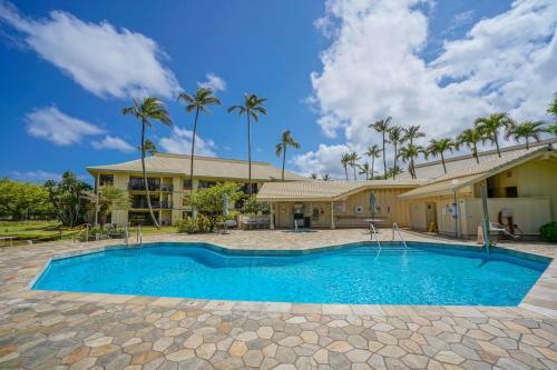 Kauai Beach Villas D13, Ground Floor, Lagoon View