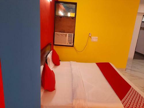 Oyo 92386 Shri Hotel Vip