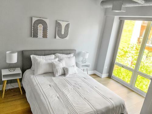 Apartamento South Loop/grant Park Loft Style W/ Free Parking