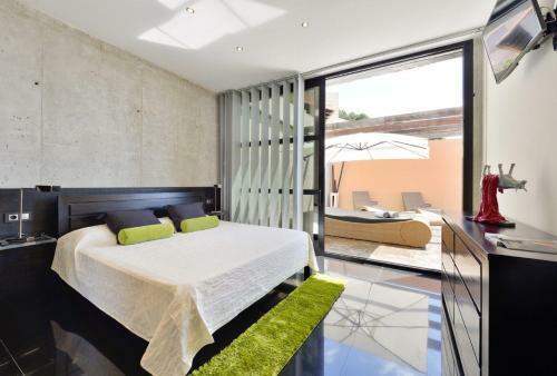 Villa Can Serra Ibiza
