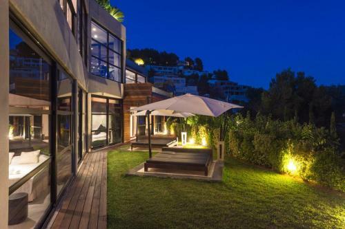 Villa Can Serra Ibiza