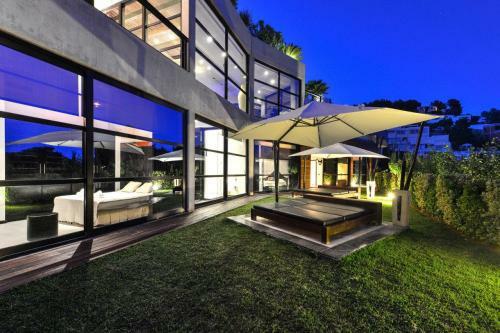 Villa Can Serra Ibiza