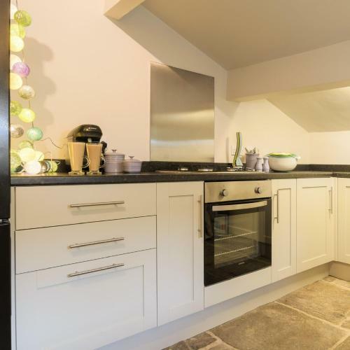 Cottage For Two. Walkers / Cyclists / Dogs Welcome!