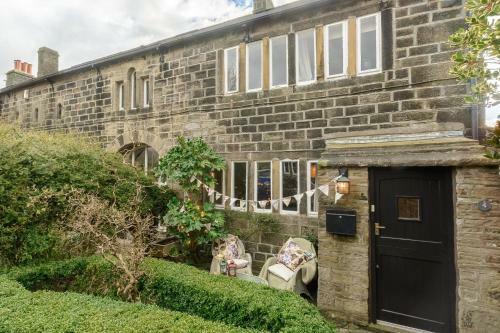 Cottage For Two. Walkers / Cyclists / Dogs Welcome!