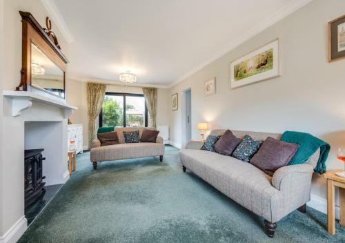Pound Cottage