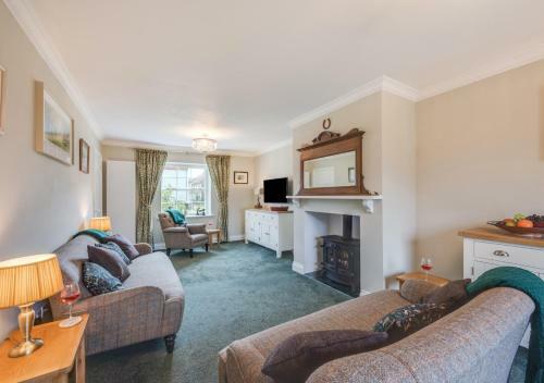 Pound Cottage