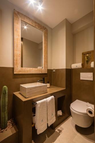 K-terra Apartment