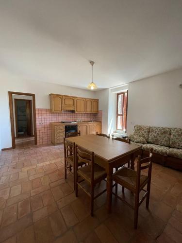 Apartamento Casale Mariandre. Food And Wine Experience.