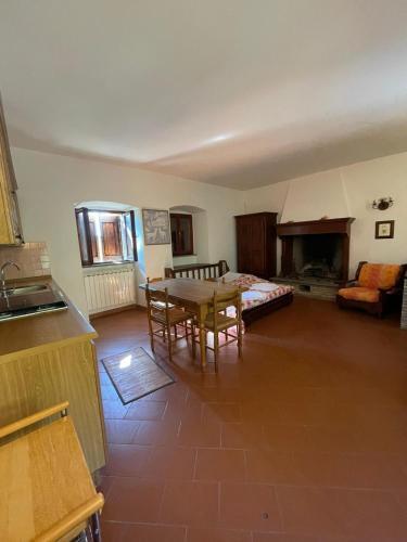 Apartamento Casale Mariandre. Food And Wine Experience.