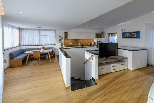 Apartamento G�stesuite Jasmin