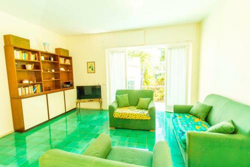 Apartamento Villetta Indipendente Con Terrazza