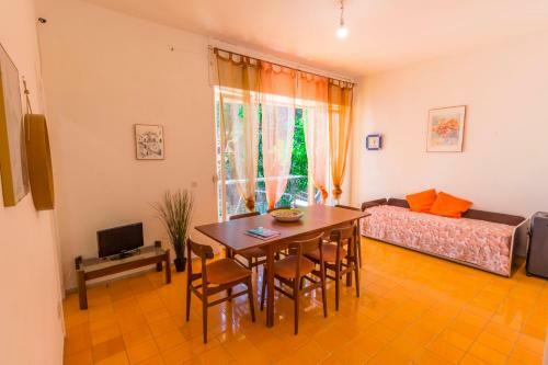 Apartamento Villetta Indipendente Con Terrazza