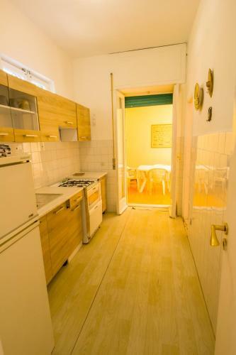 Apartamento Villetta Indipendente Con Terrazza