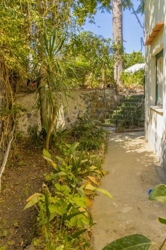 Apartamento Villetta Indipendente Con Terrazza
