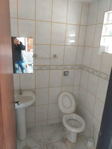 Apartamento Pousada Ch�cara S�o Pedro