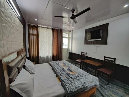 Bed & Breakfast The Mountain View Homestay