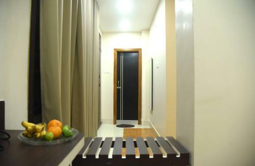 Bed & Breakfast The Budget Inn Guest House