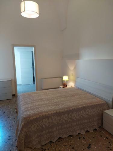 Apartamento Casa Vacanze Lu Trappitu