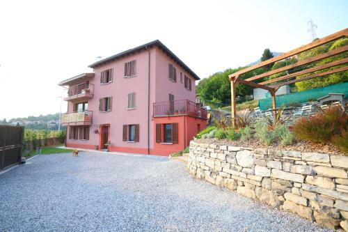 Il Mallo Verde - Lake Como B&B