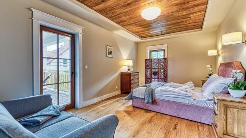 Apartamenty "przy Starej Piekarni" - Royal Aparts
