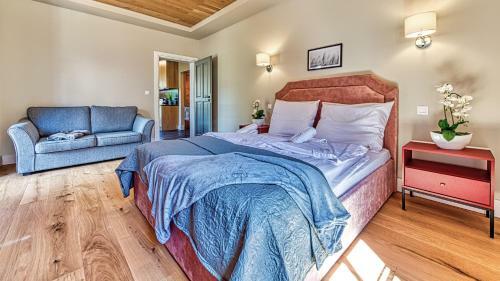 Apartamenty "przy Starej Piekarni" - Royal Aparts