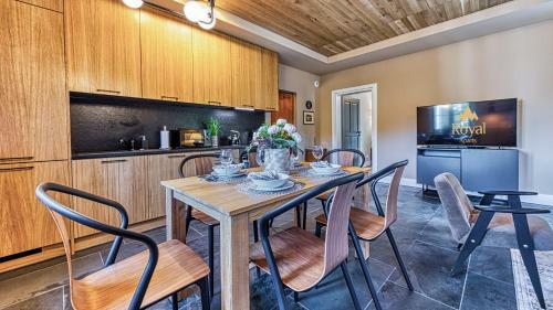 Apartamenty "przy Starej Piekarni" - Royal Aparts