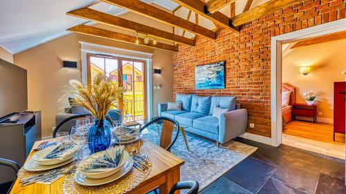 Apartamenty "przy Starej Piekarni" - Royal Aparts