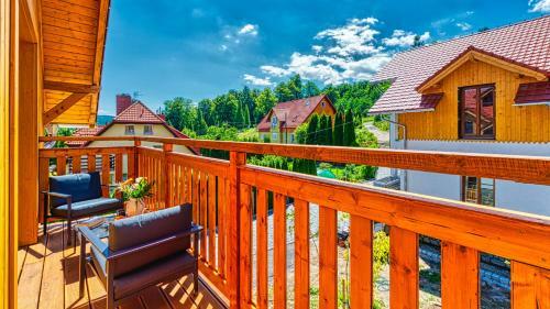 Apartamenty "przy Starej Piekarni" - Royal Aparts