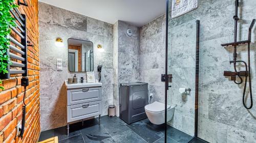 Apartamenty "przy Starej Piekarni" - Royal Aparts