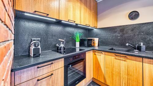 Apartamenty "przy Starej Piekarni" - Royal Aparts