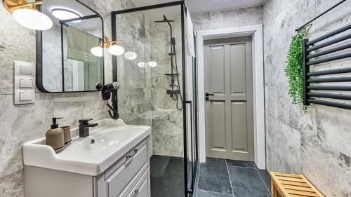 Apartamenty "przy Starej Piekarni" - Royal Aparts