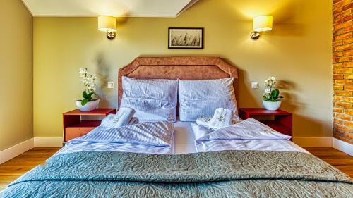 Apartamenty "przy Starej Piekarni" - Royal Aparts