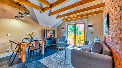 Apartamenty "przy Starej Piekarni" - Royal Aparts