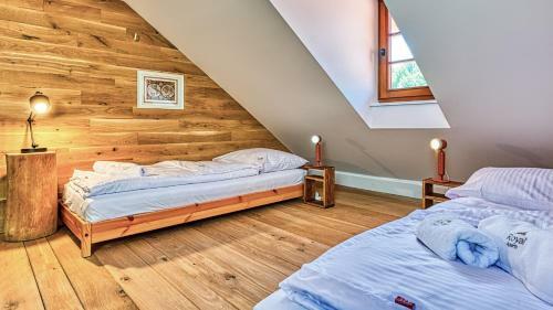 Apartamenty "przy Starej Piekarni" - Royal Aparts