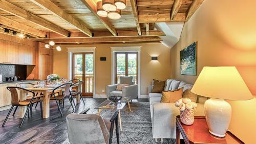 Apartamenty "przy Starej Piekarni" - Royal Aparts