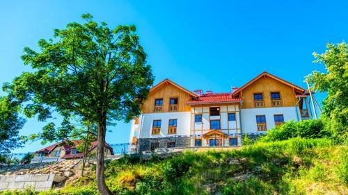 Apartamenty "przy Starej Piekarni" - Royal Aparts