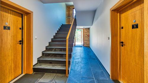 Apartamenty "przy Starej Piekarni" - Royal Aparts