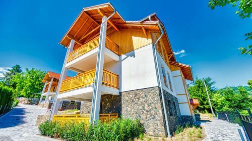 Apartamenty "przy Starej Piekarni" - Royal Aparts
